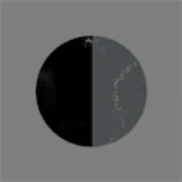 The Moon rulez