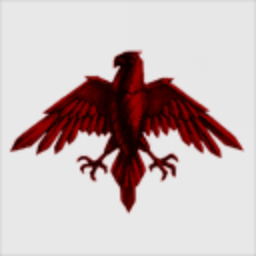 Wings of Red