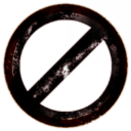 Prohibido Aparcar