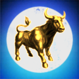 Golden Bull