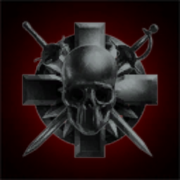 Forsaken - Excavation Logistics MFG