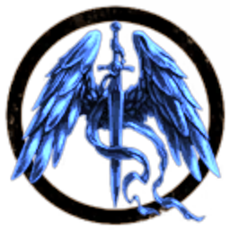 BLUES EAGLES