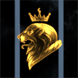 Heart of the King