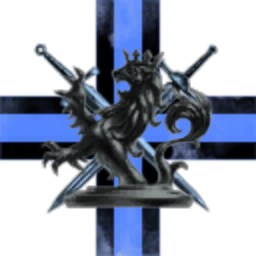 Dark Vendetta Holdings