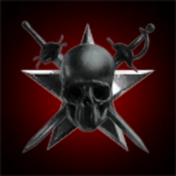 Crimson Deathdragons