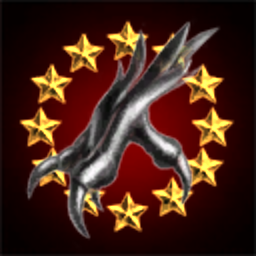 Order of the Eagles Claw