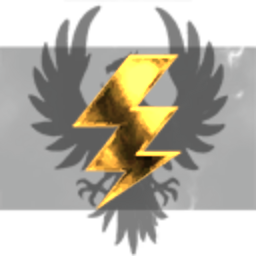 Wings of the plasma Flash