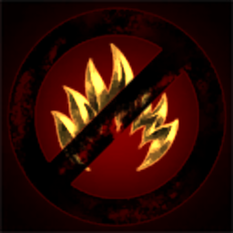 No Open Fire Economy