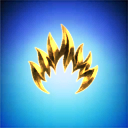 Super Saiyans