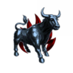 Virtual Space Bull