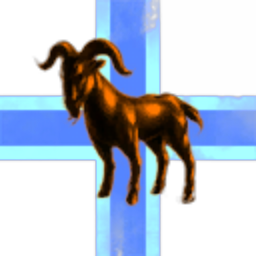 Pandemic Legion Love Goats.