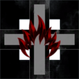 Ho1y Flame
