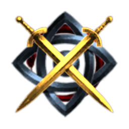 Retreating Legion