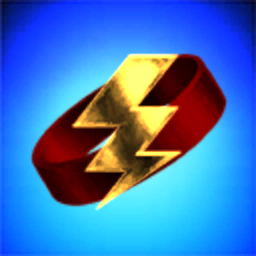 Caldari Speed Force