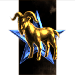 Zombie Star Goats
