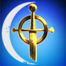 Kirche des heiligen Kekses