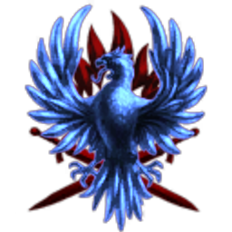Arctic Phoenix Rising.