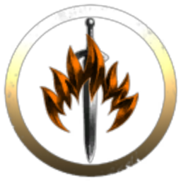 The Flame and the Void