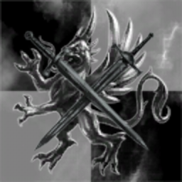 Riven Dragons