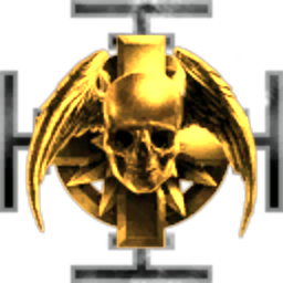 Shadow Saints Private Military Contractors