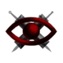 Scarlet Eyes