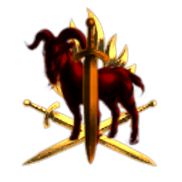 Battle Badger and Goat Death