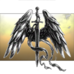 Lux Aeterna Silverwings of Amarr
