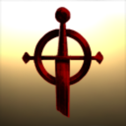 Crimson Cross Crusade