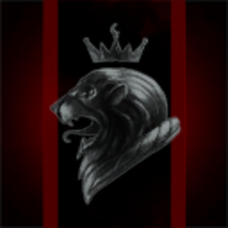 The Ashen Lion
