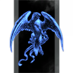 Andricon Blue