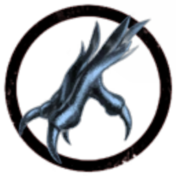 Claws of an Eagle