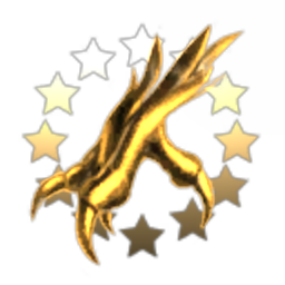 Golden Claw