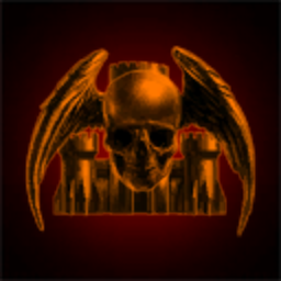 Deadhouse Gates