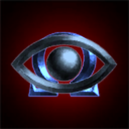 The Eye of Omega