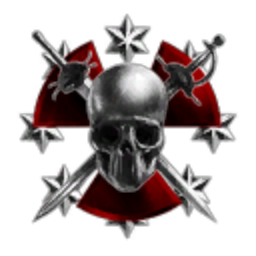 My Chemical Laser