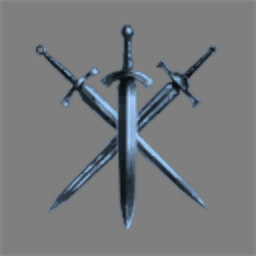 Order of the Caribbean blue