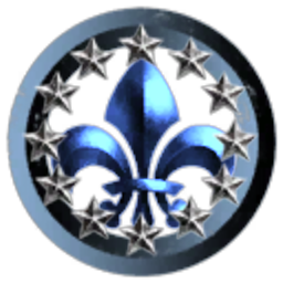 Lys Blue