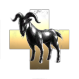 White Ram Corp