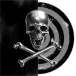 Laughing Men of H.A.R.M.