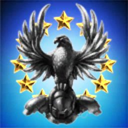 Iron Eagle Enterprises Inc.