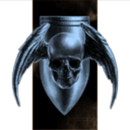 Sanguis Mortem Auxiliary