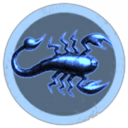 Blue Scorpion Project Corporation