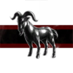 Goat Country
