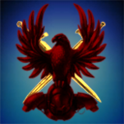 Dark Angels Assalt Squadron