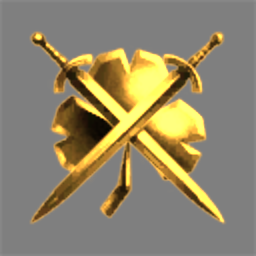 Golden Lucky Swords Co