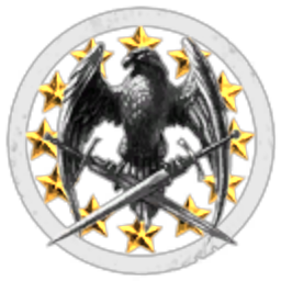Weapon-dealer's