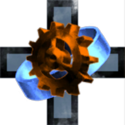 Astronautical Gearheads