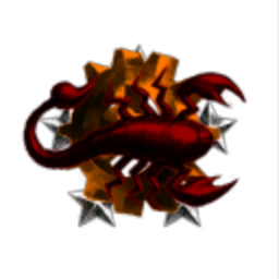 Scorpion Crank Associantion Corp