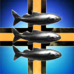 Svenssons Jakt o Fiske