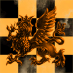 The Fellowship of the imperial black wolf